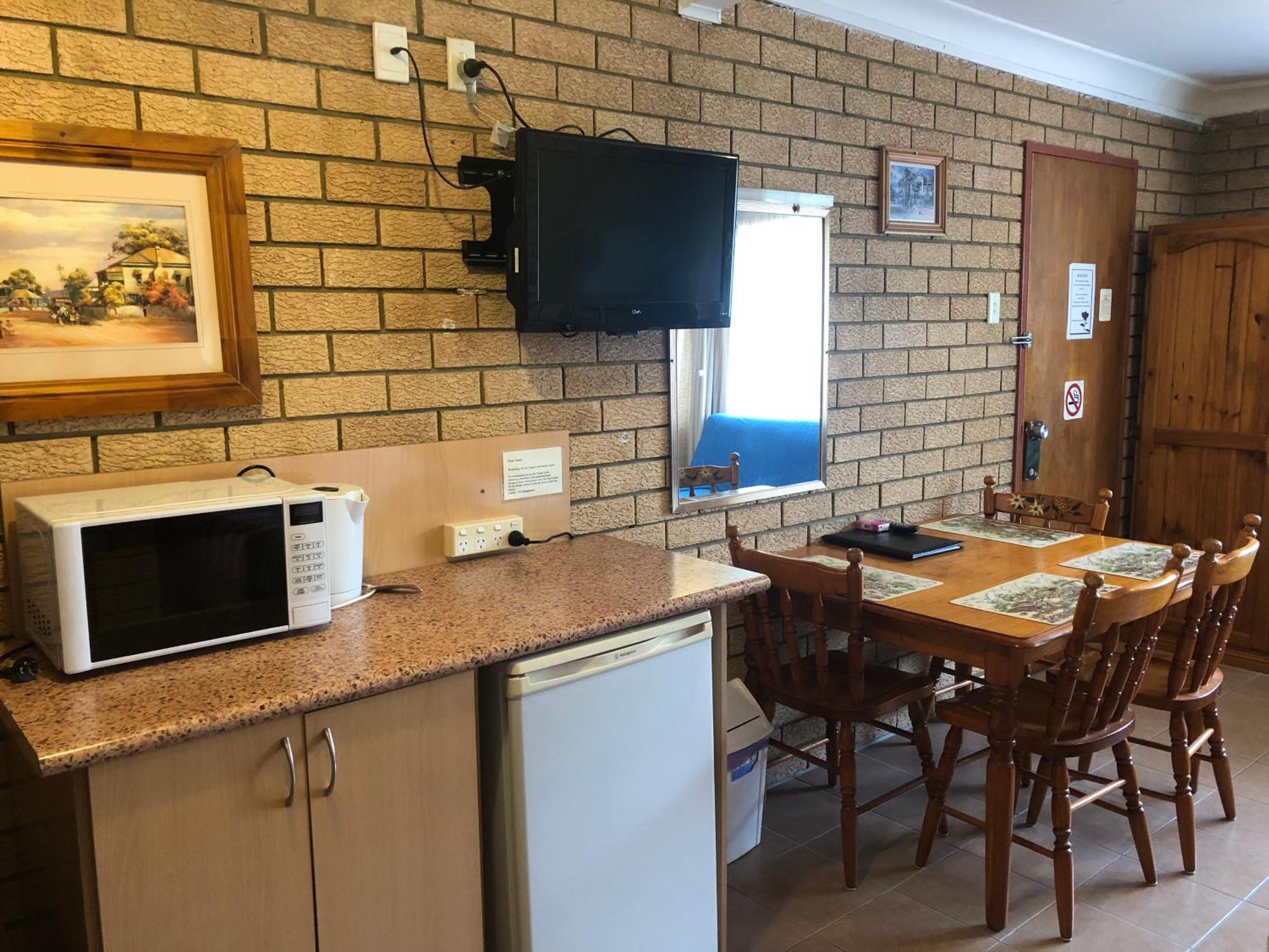 Lake Front Motel ジ・エントランス エクステリア 写真